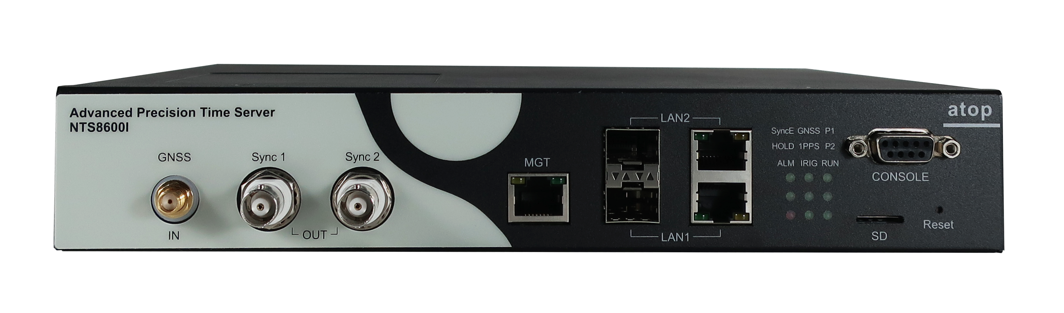 NTS8600 - ATOP