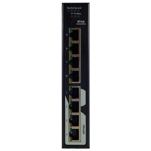 EHG7708C Series - ATOP