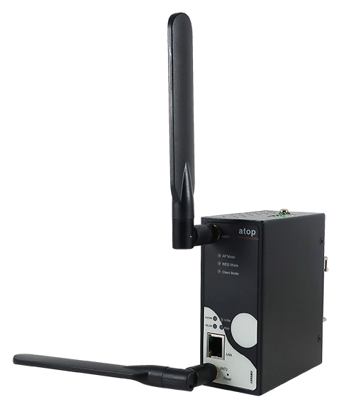 AW5601 Series - ATOP