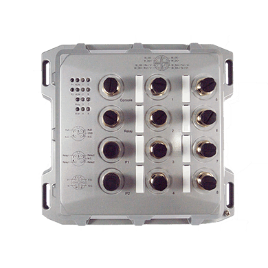 EMG8508 Series - ATOP