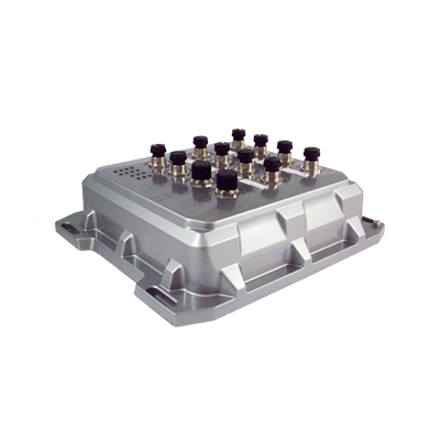 EMG8608 - ATOP