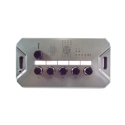 EMG8305 Series - ATOP
