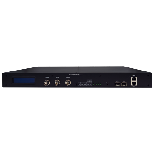NTS7500-NTP - ATOP