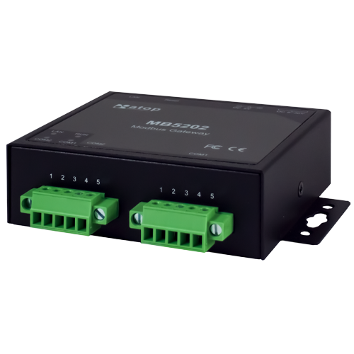 MB5202 - ATOP