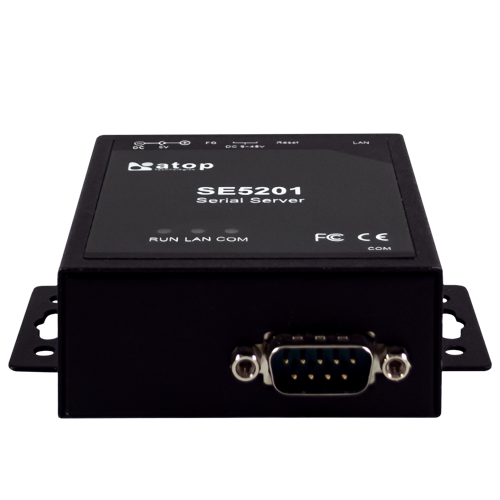 SE5201 - ATOP