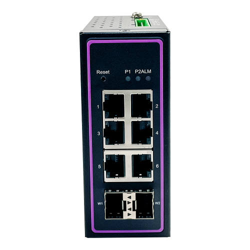 NSG3308 Series - ATOP