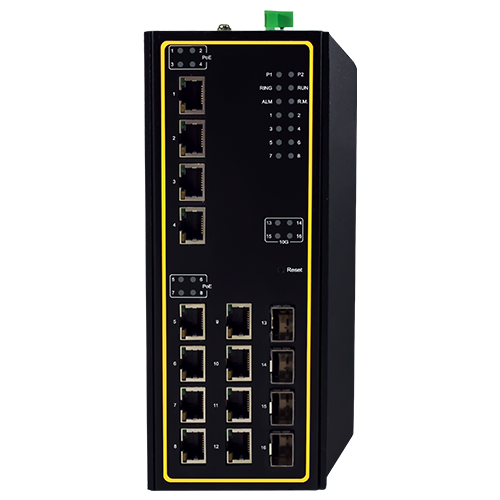 EHG7616 Series - ATOP