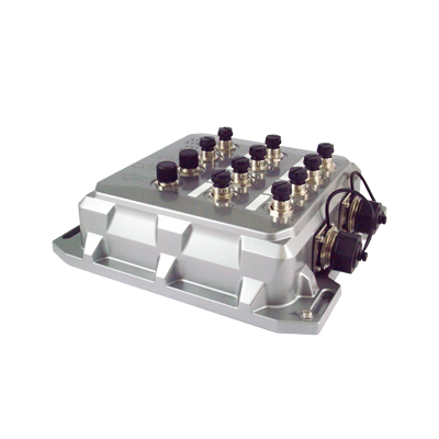 EMG8510 Series - ATOP