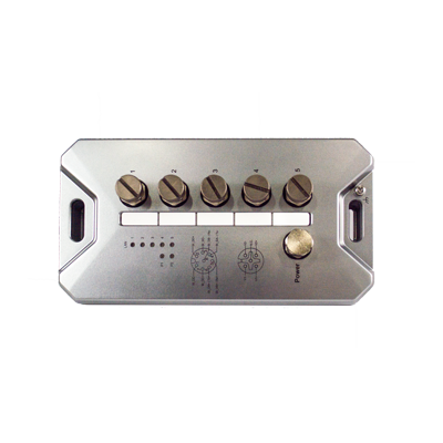 EMG8305 Series - ATOP