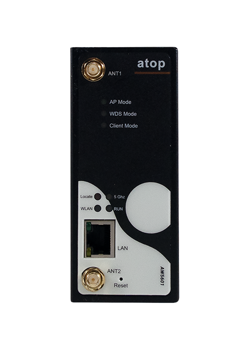 AW5601 Series - ATOP