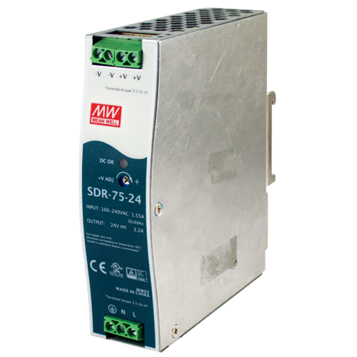 SDR-75-24 - ATOP