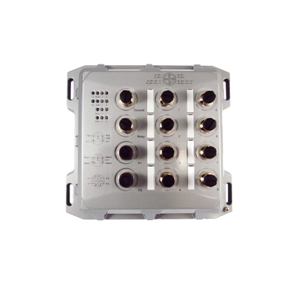 EMG8608 - ATOP