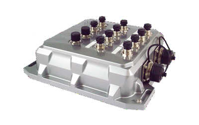 EMG8608 - ATOP
