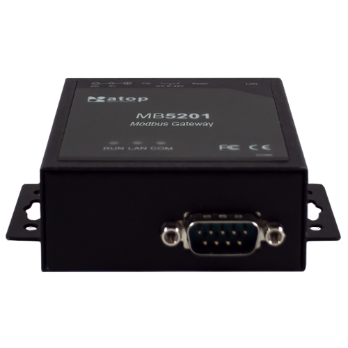 MB5201 - ATOP