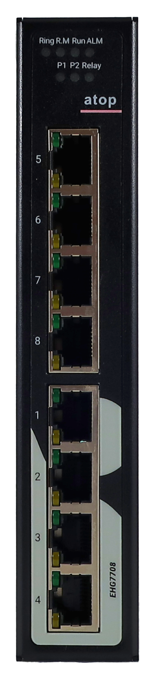 EHG7708 Series - ATOP