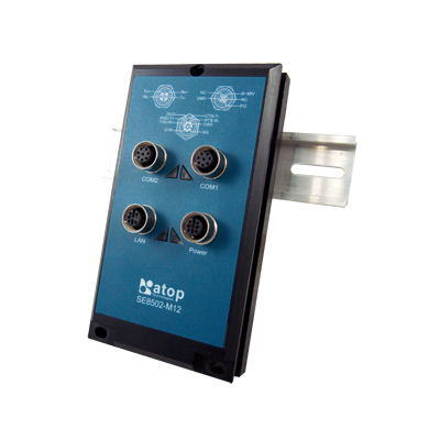 SE8502 Series - ATOP