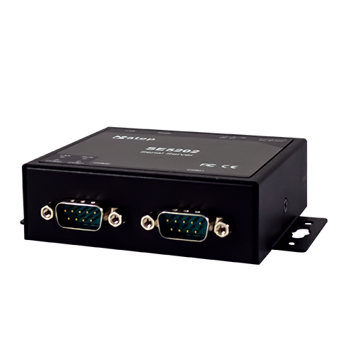 SE5202 Series - ATOP