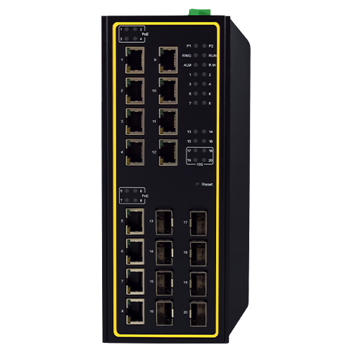 EHG7620 Series - ATOP