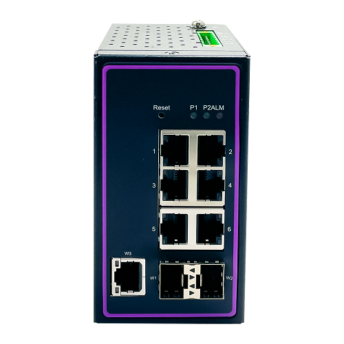 NSG3309 Series - ATOP