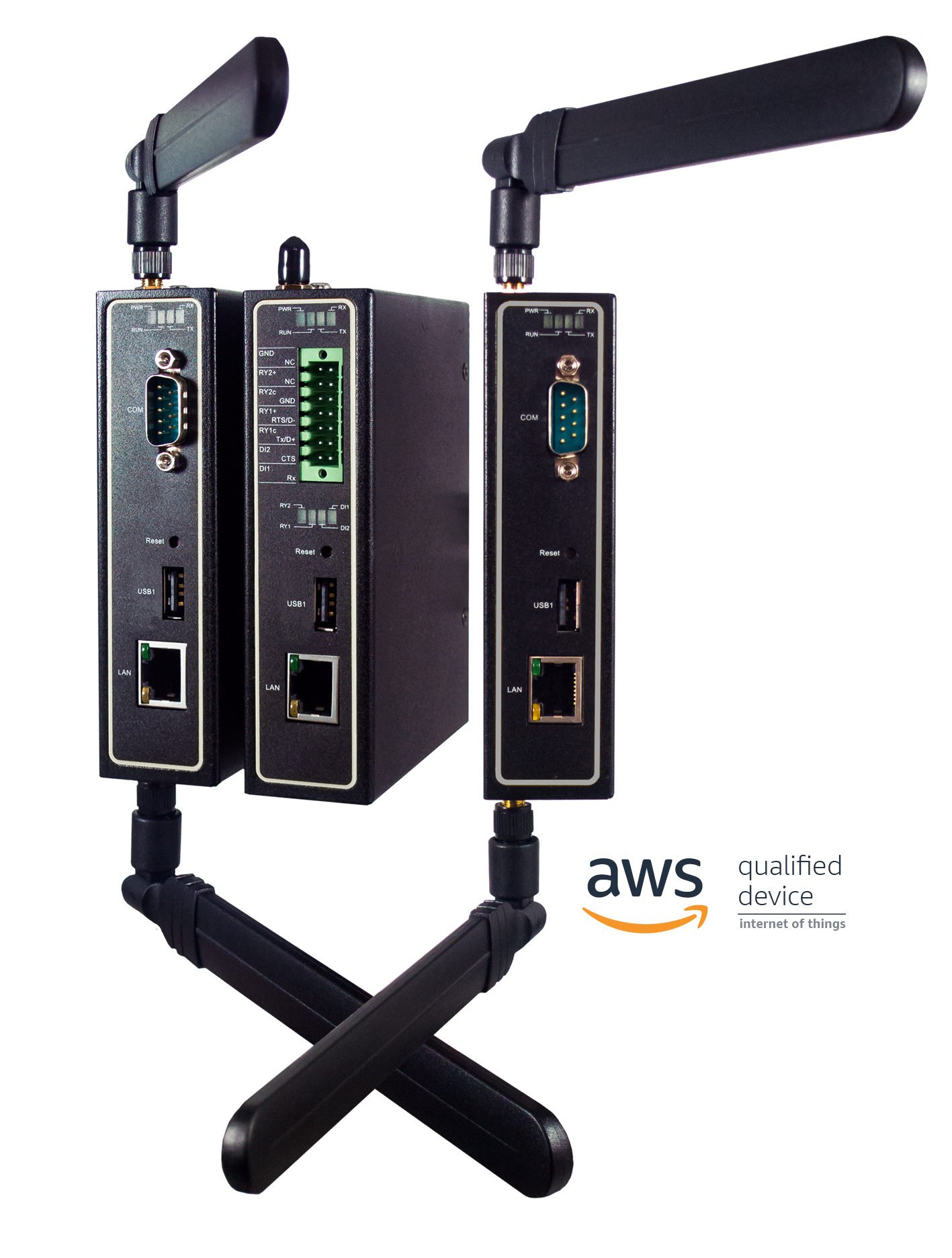 SE5901B SDK Series - ATOP