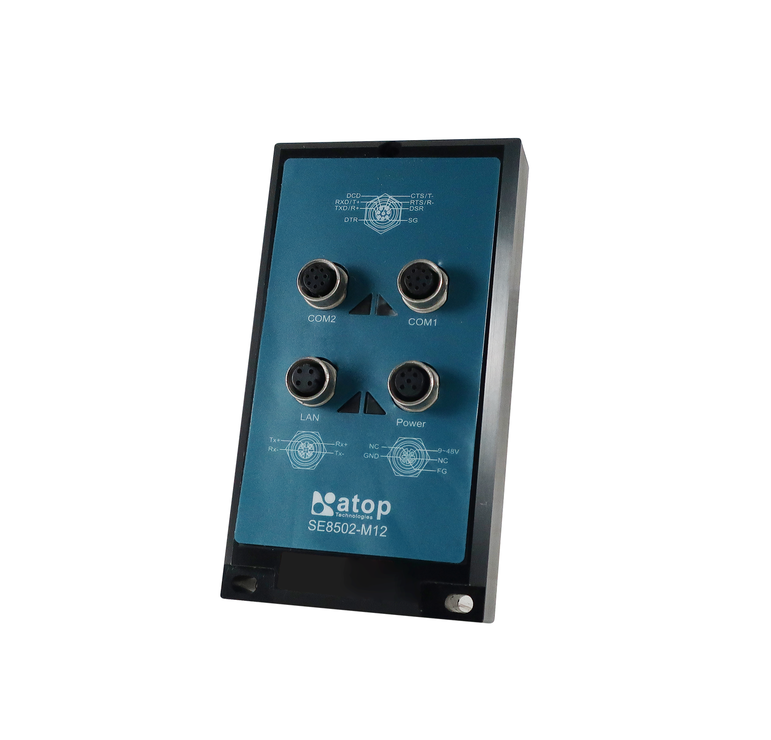 SE8502 Series - ATOP