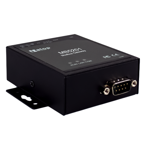 MB5201 - ATOP
