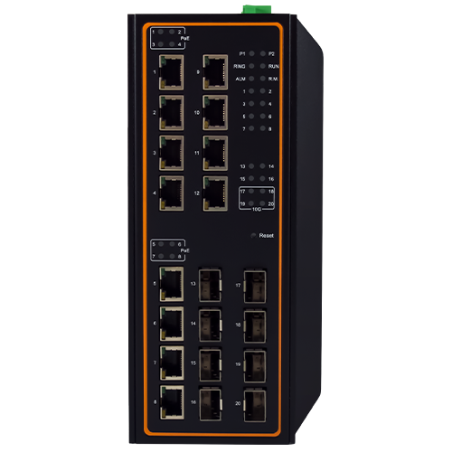 EHG7520 Series - ATOP