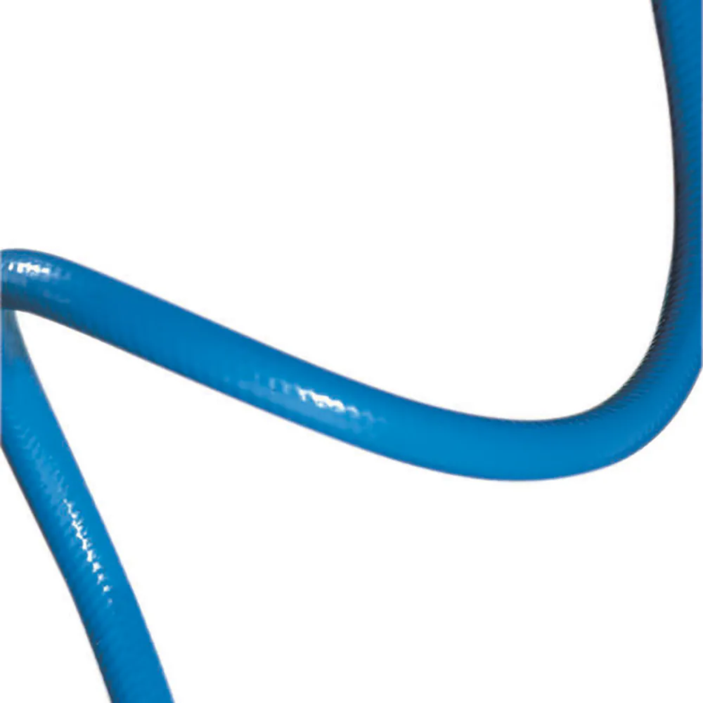 PVC Braided Hose - PVC12/050/03