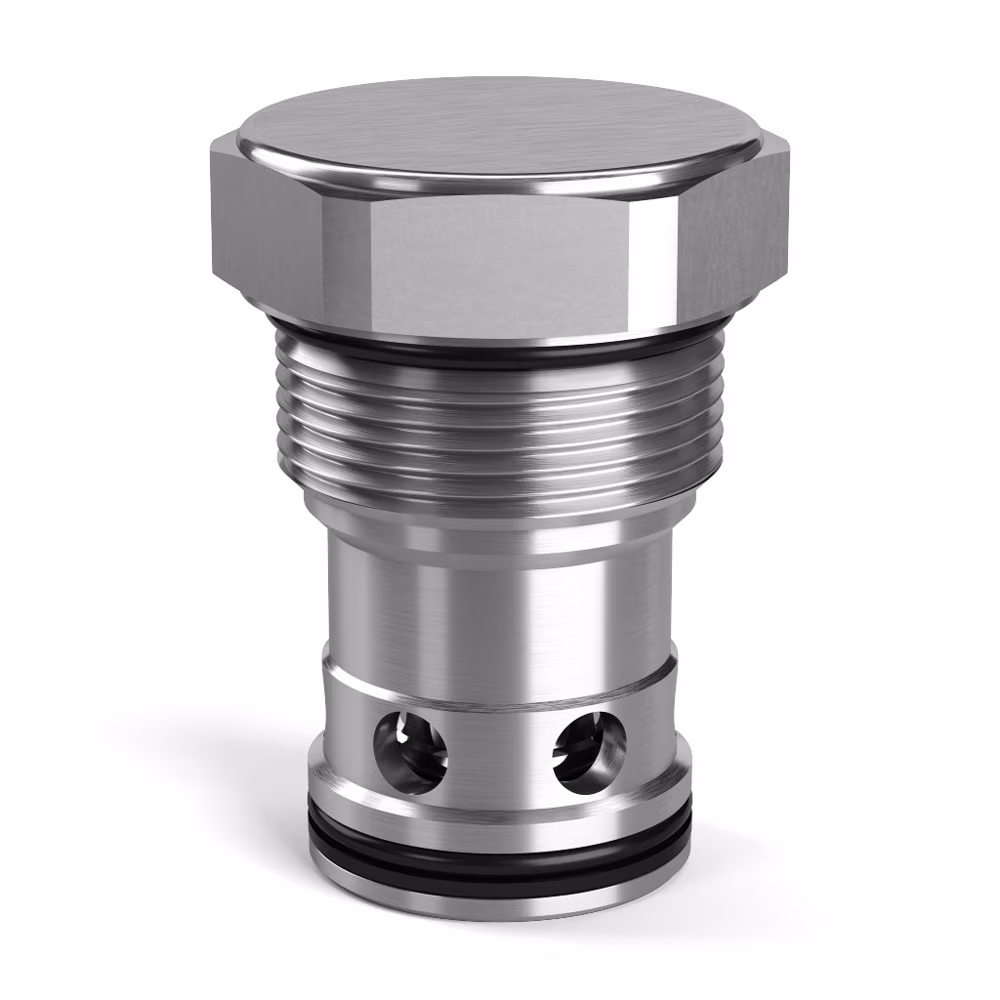 Standard Check Valves - CVH201P