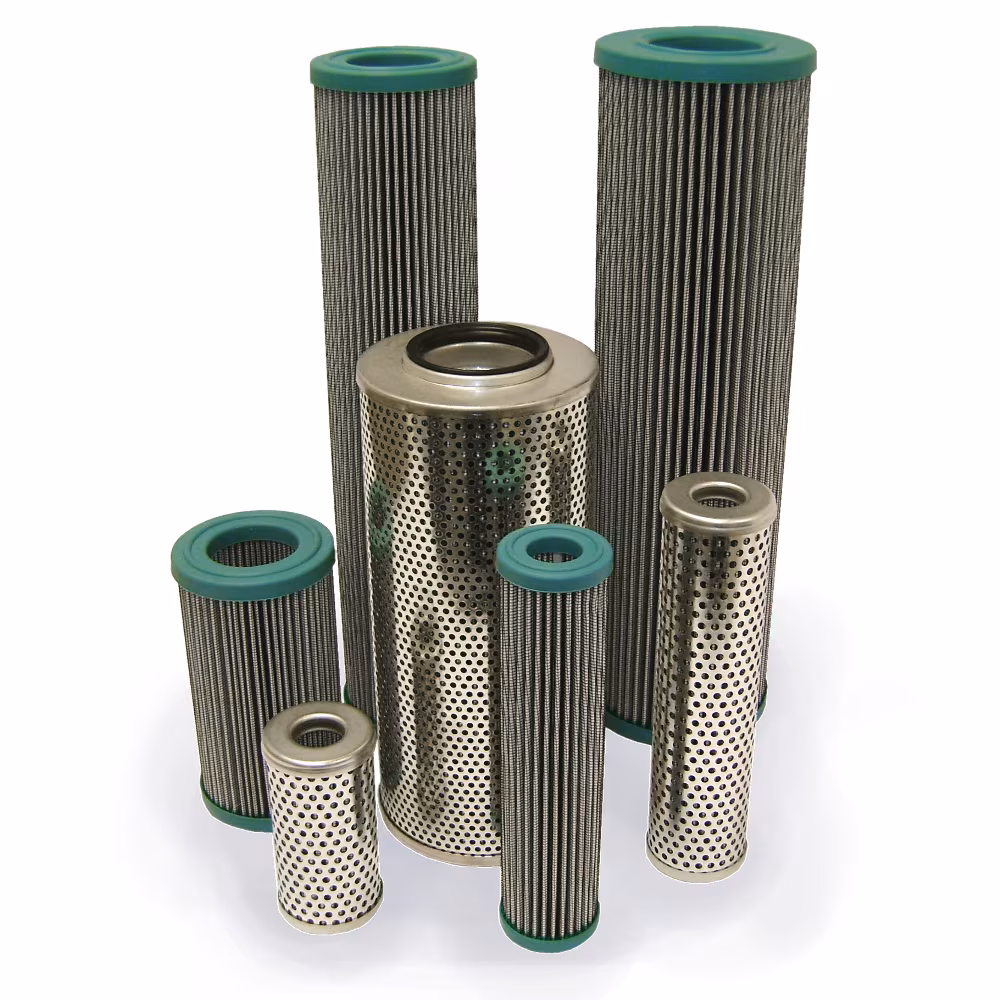 Replacement Elements - Tanktopper Series - 937895Q