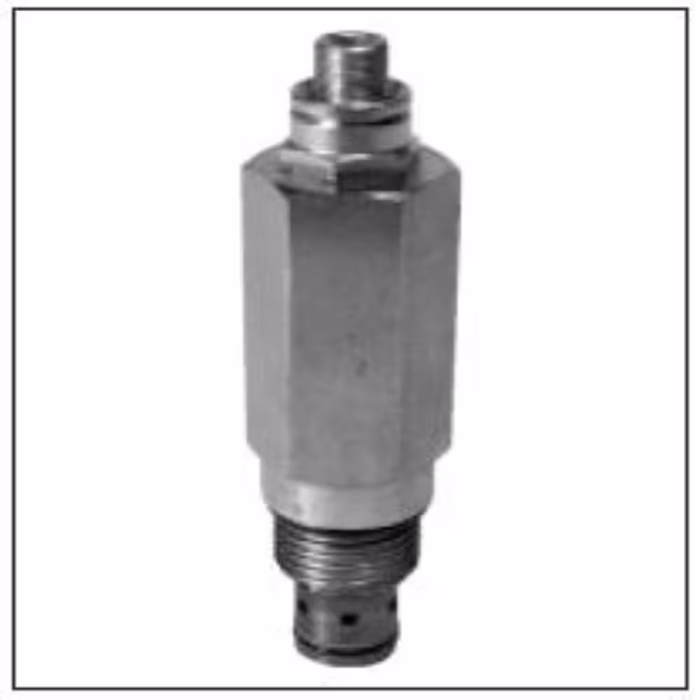 Direct Acting Relief Valves - A04B2PZN