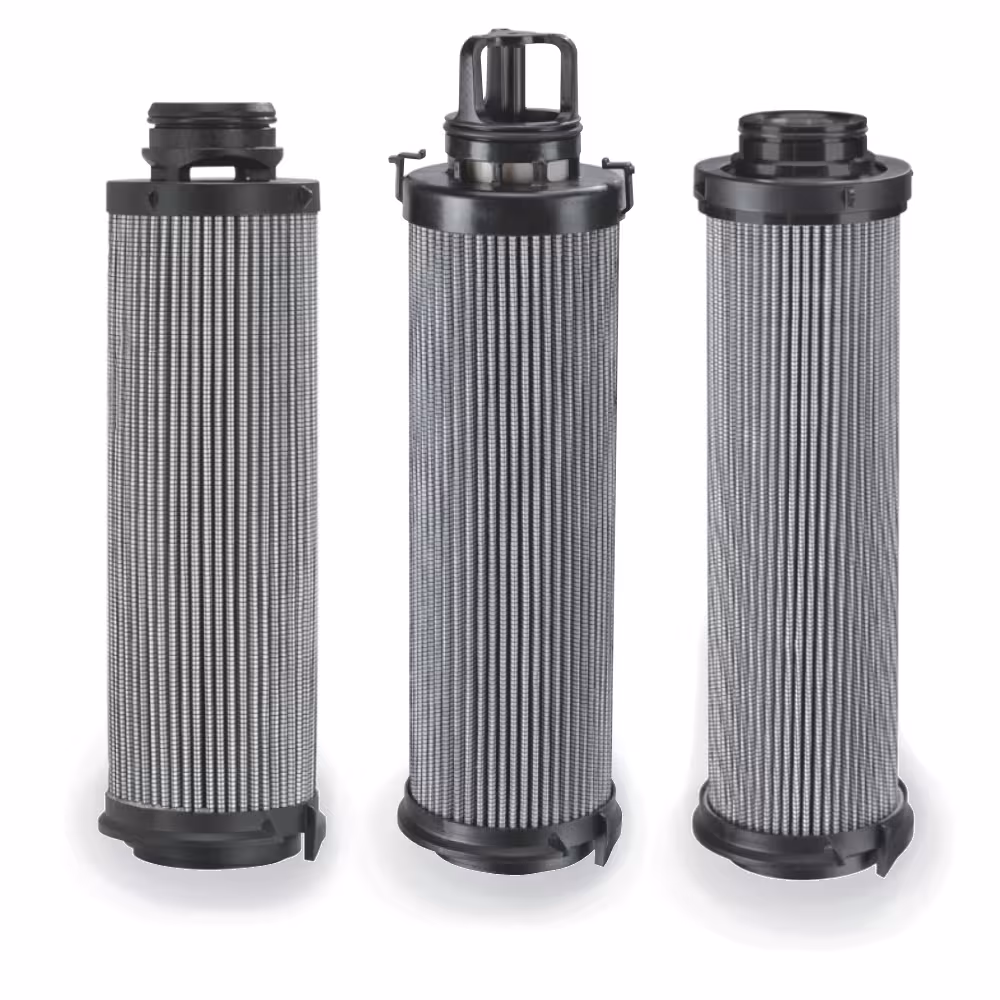 High Pressure Hydraulic Oil Filter Replacement Elements – iProtect® EPF Series - 944438Q