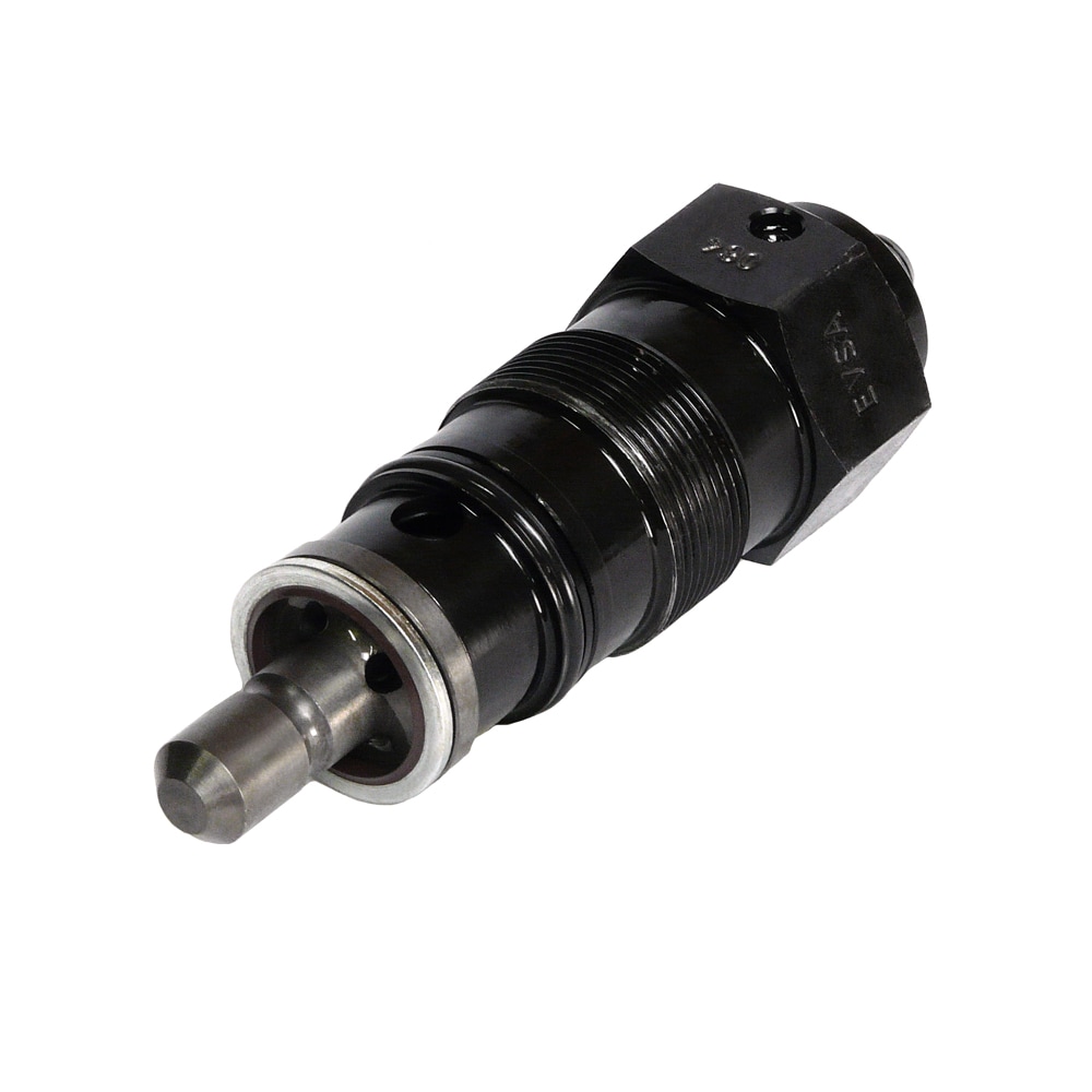 Direct Operated Pressure Relief Valve - Series EVSA - EVSA315A101