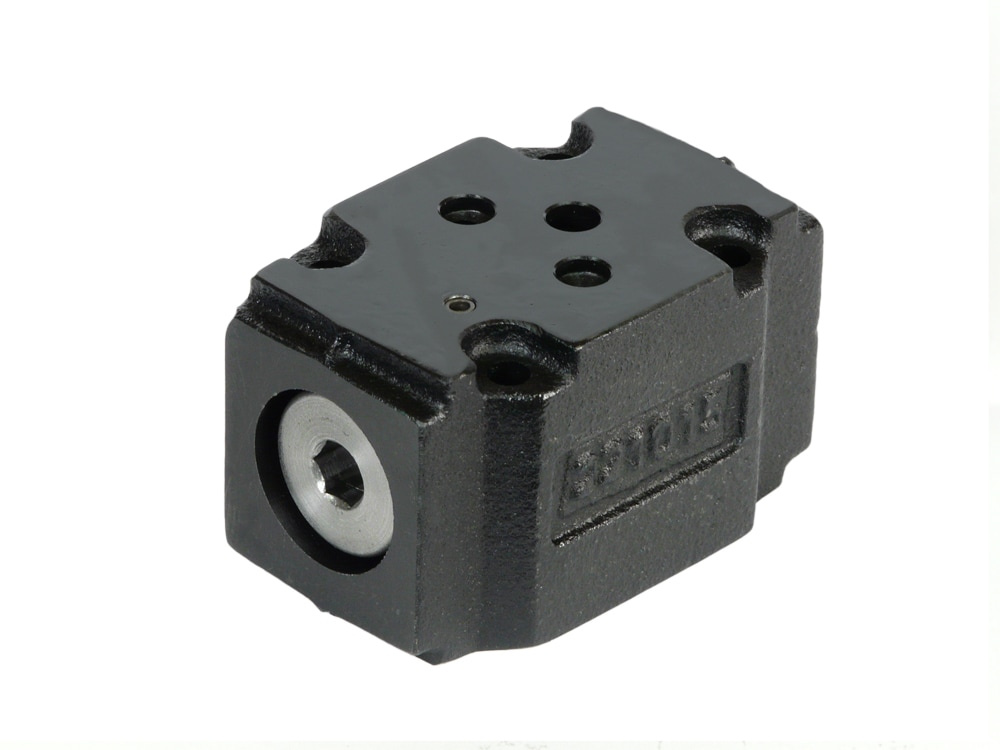 2-Way Slip-In Cartridge Valve - Series ZSRA/ ZSRB - ZSRB1AA0Z07