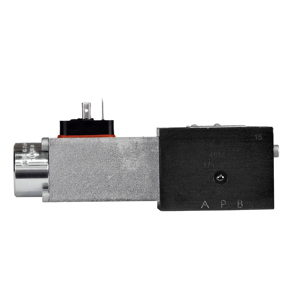 3/2 Way Seated Type Directional Control Valve - Series D1SE - D1SE30BNJW